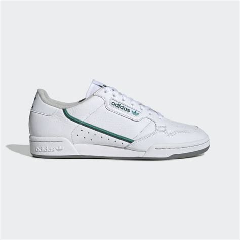 adidas continental 80 grün|adidas continental 80 women's.